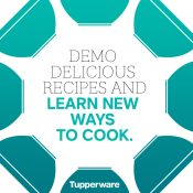 Demo Delicious Recipes
